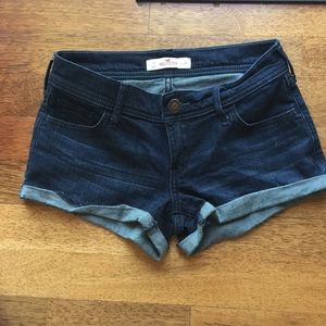Hollister Shorts